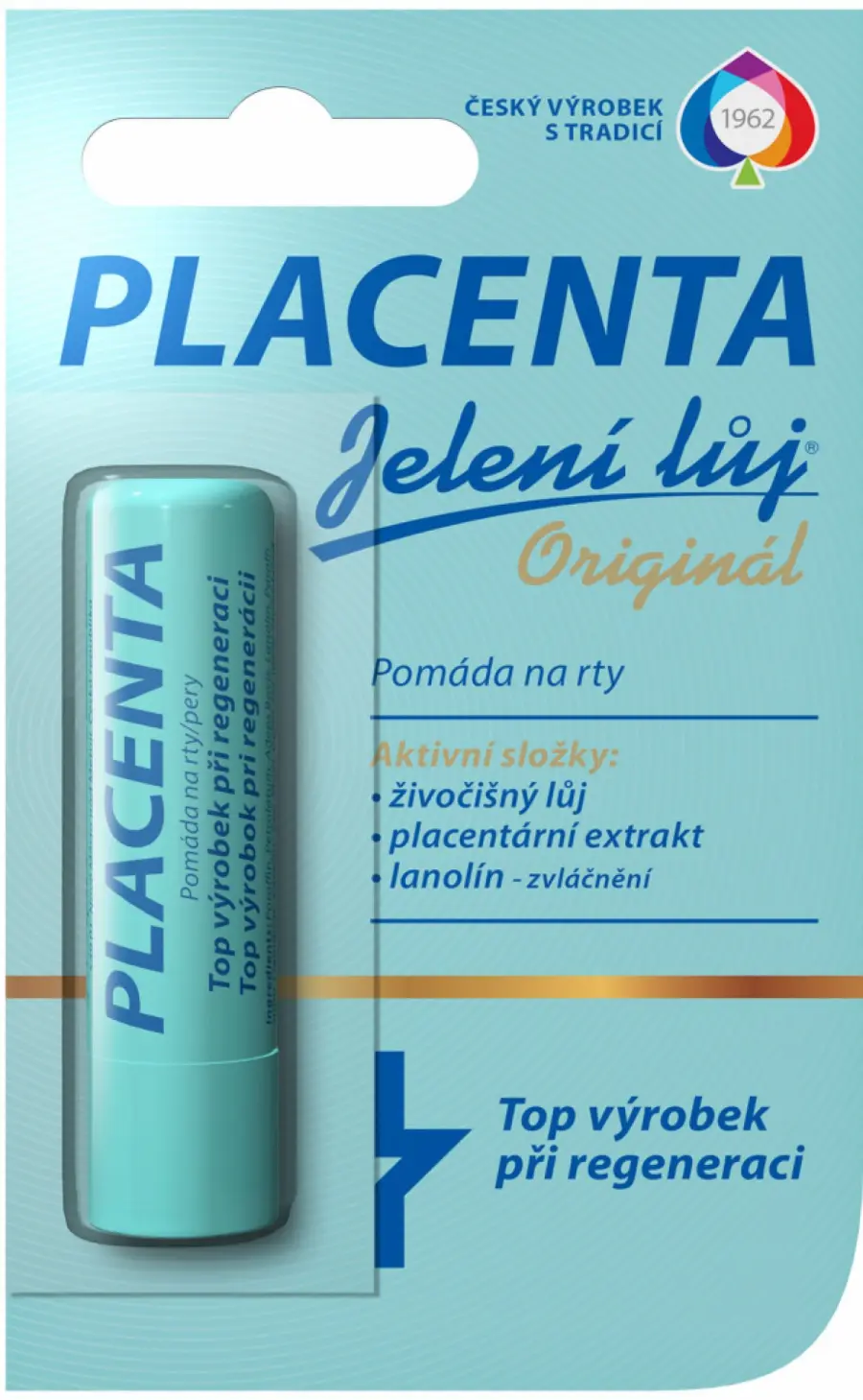 9391_REGINA PLACENTA 4,5 G